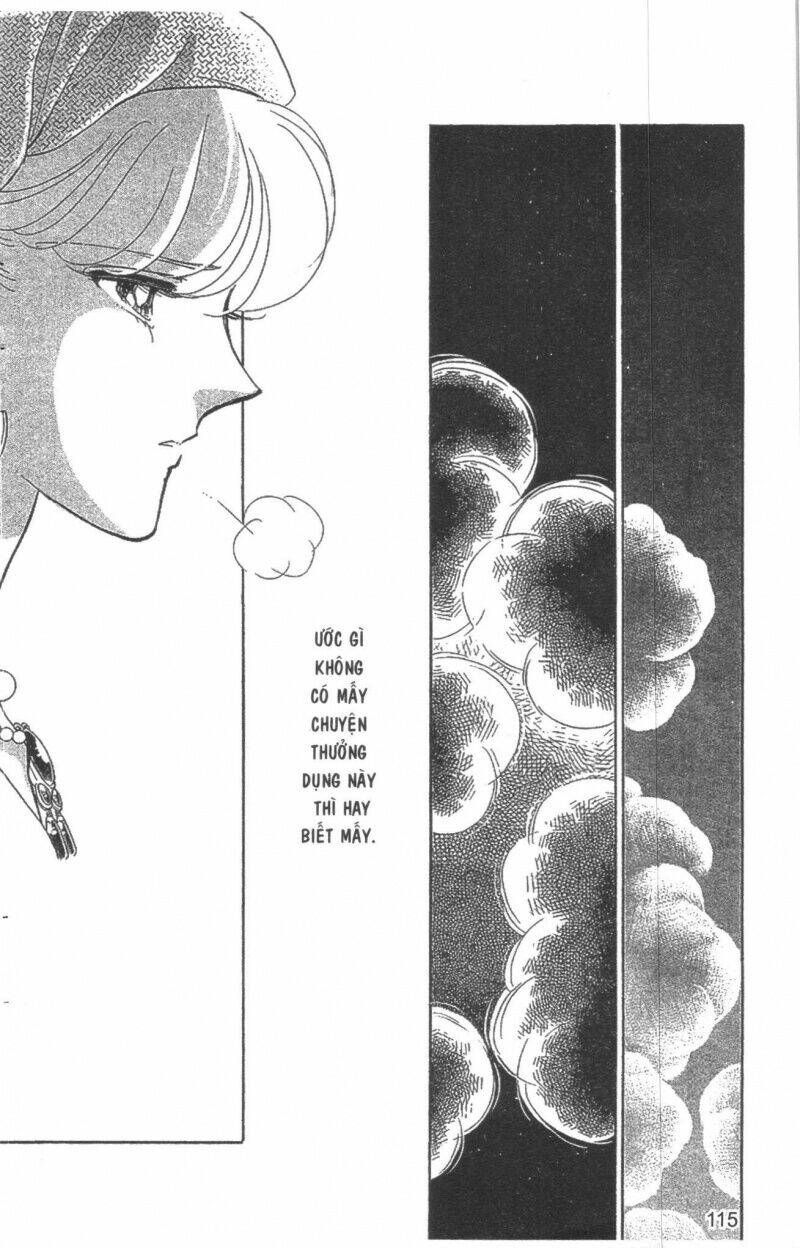 nữ hoàng của đế chế ottoman chapter 3 21