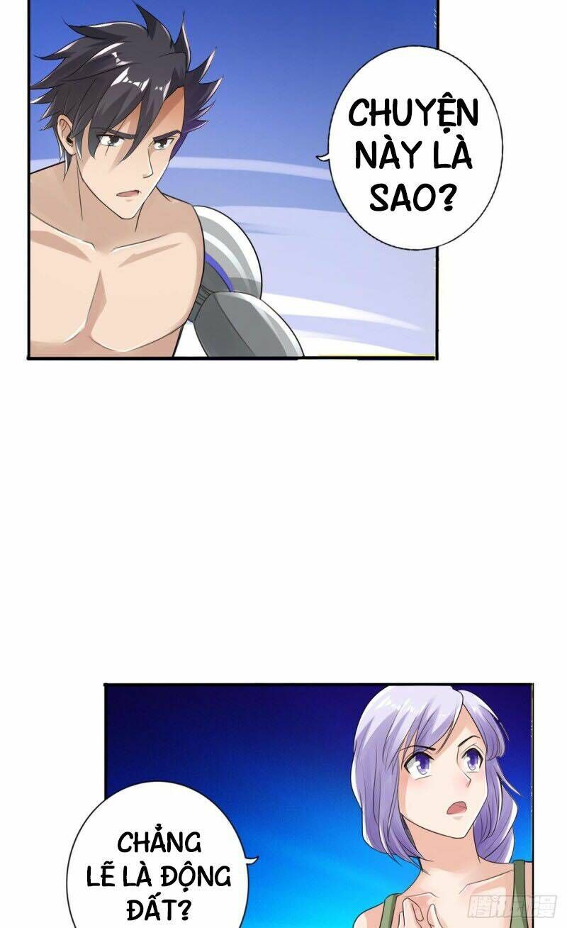 nhân vật phản diện đi tìm đường chết chapter 54 18