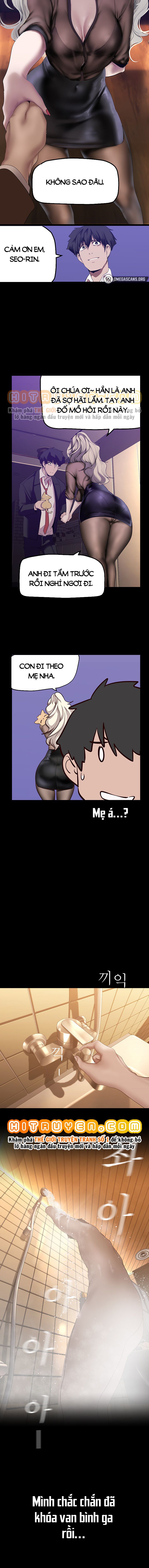 một thế giới mới tuyệt vời chapter 182 15