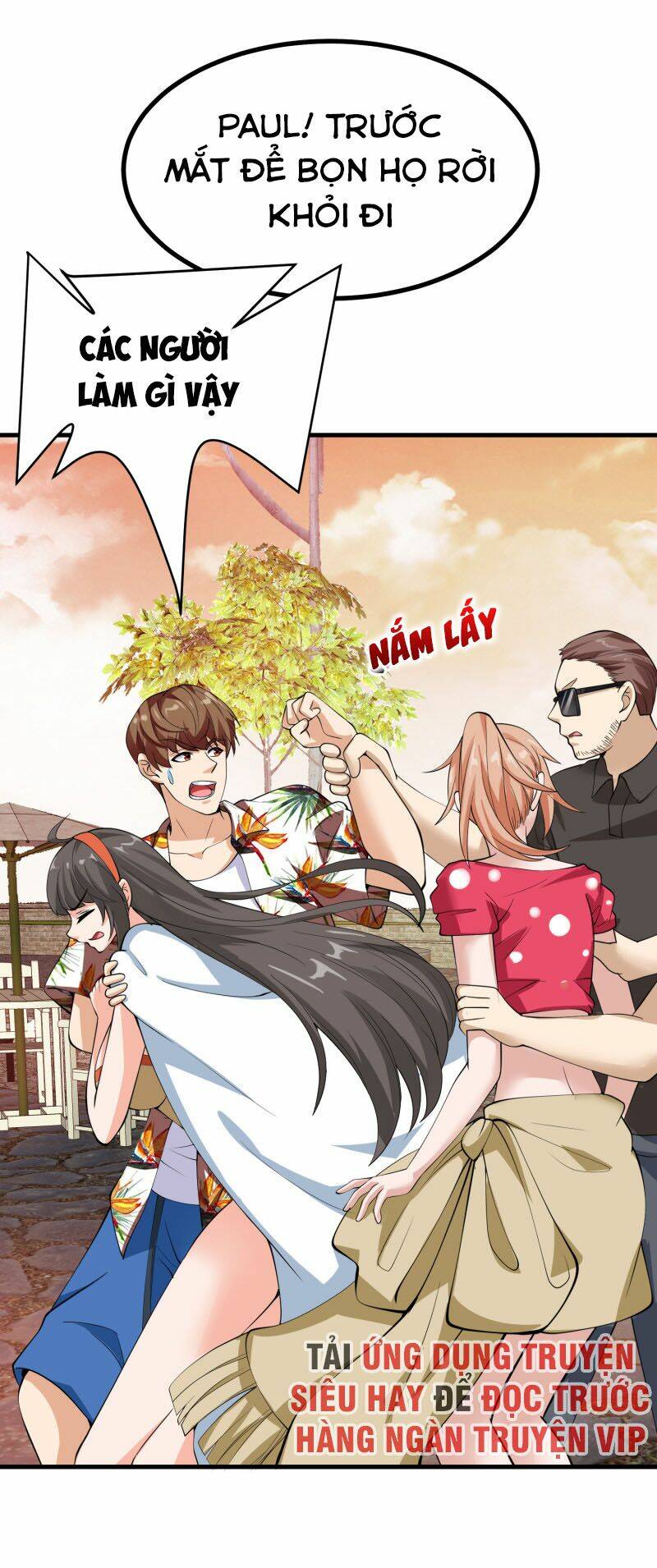 hoa hậu giảng đường luôn bên người chapter 84 28