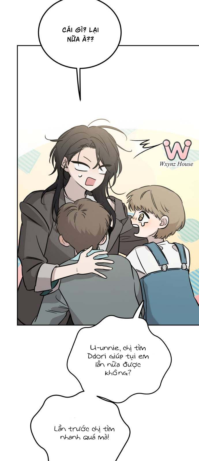 những thứ thú tính chapter 1 40