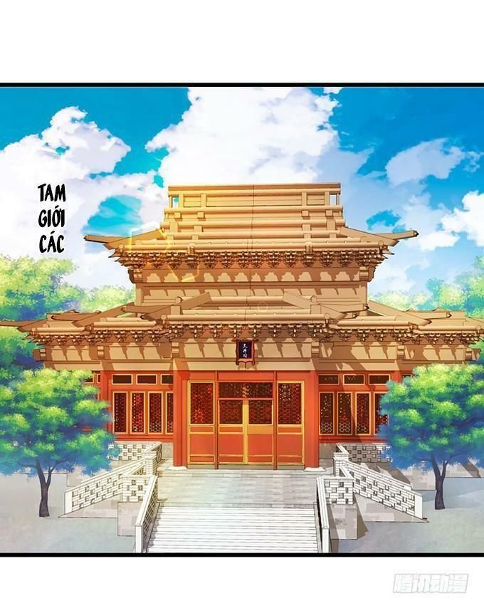 hồ tiên hung bạo chapter 52 47