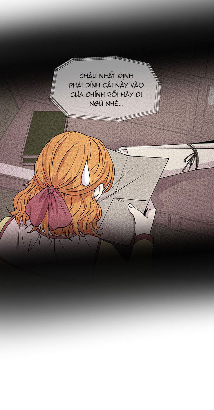 như gió trên cành cây khô chapter 66 14