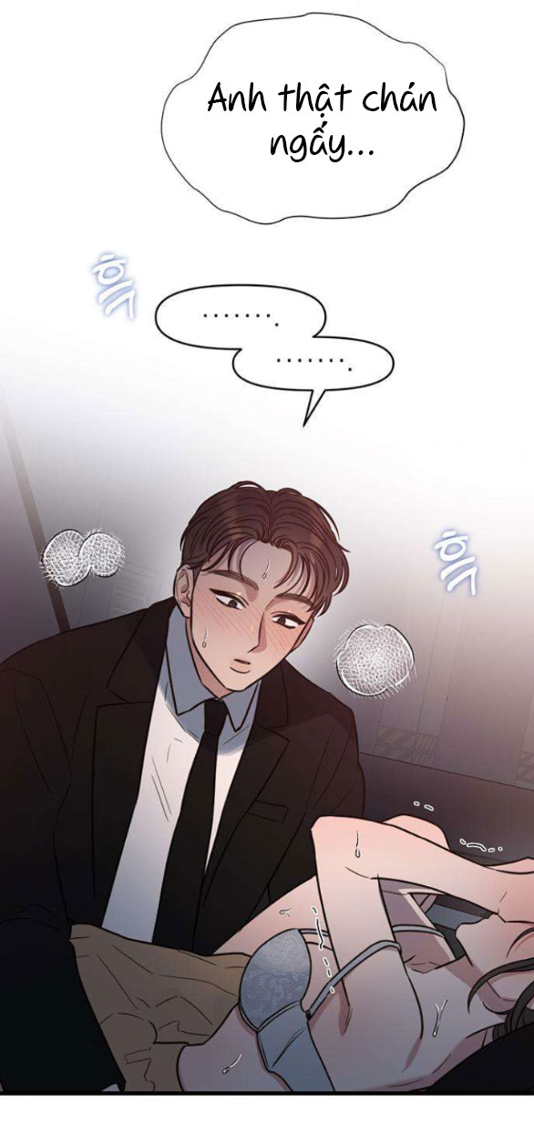 [18+] dục vọng tao nhã chapter 5.2 30