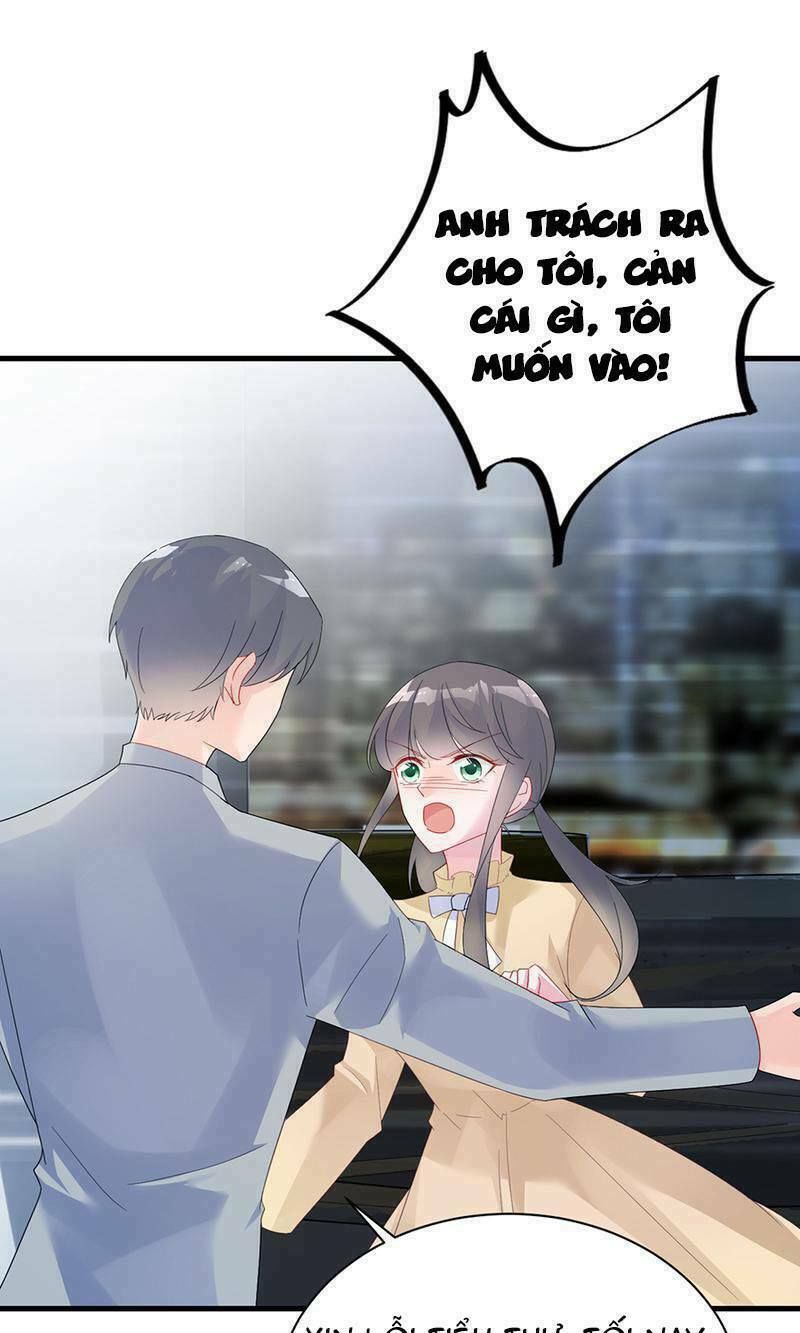 chọc tới chủ tịch tổng tài 2 chapter 53 13