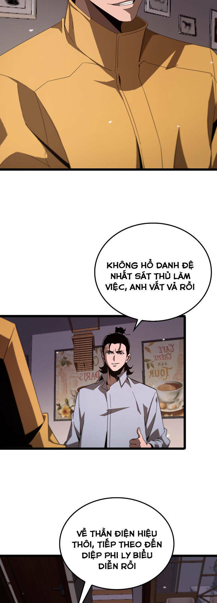 chư giới - tận thế online chapter 165 7