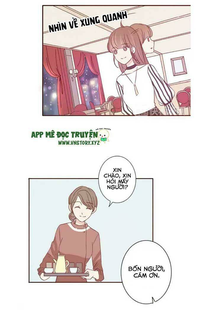 tình yêu không nói dối chapter 42 15