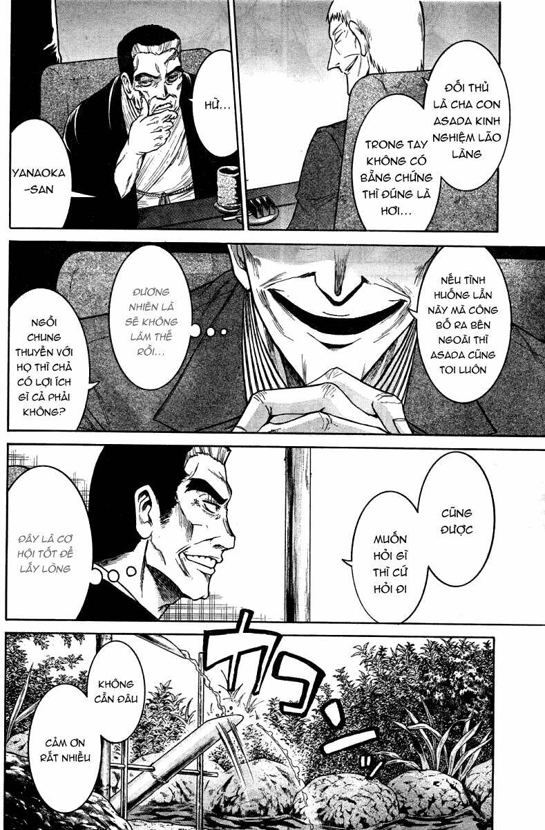 murcielago chapter 13 15