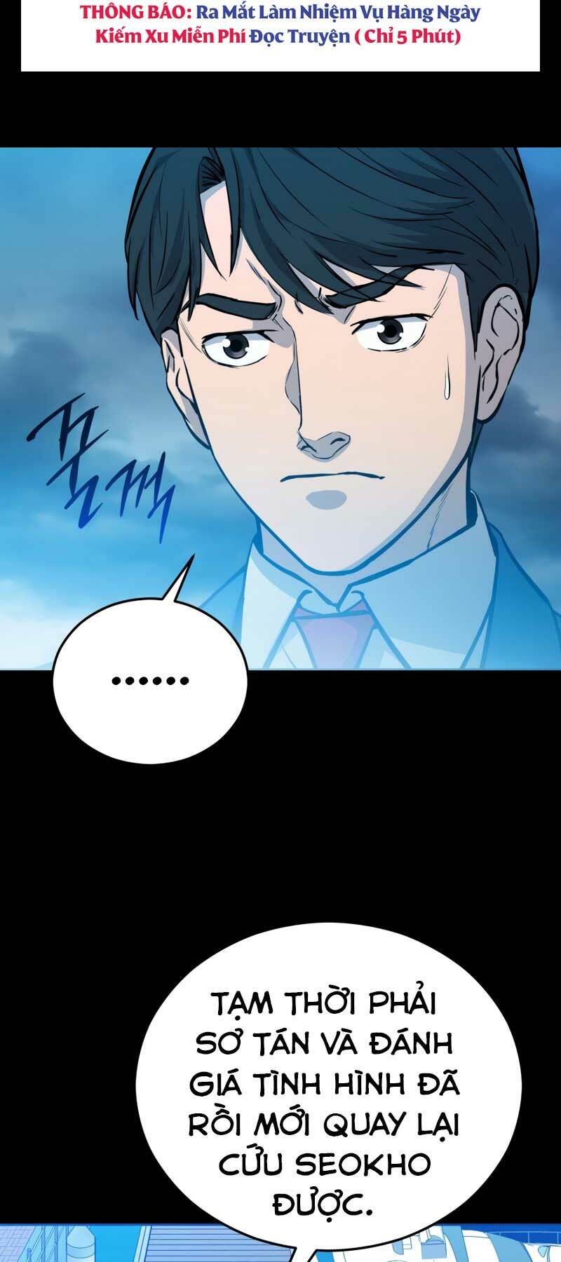 cánh cổng mở ra đúng ngày đầu tiên tôi thành chính trị gia chapter 6 25