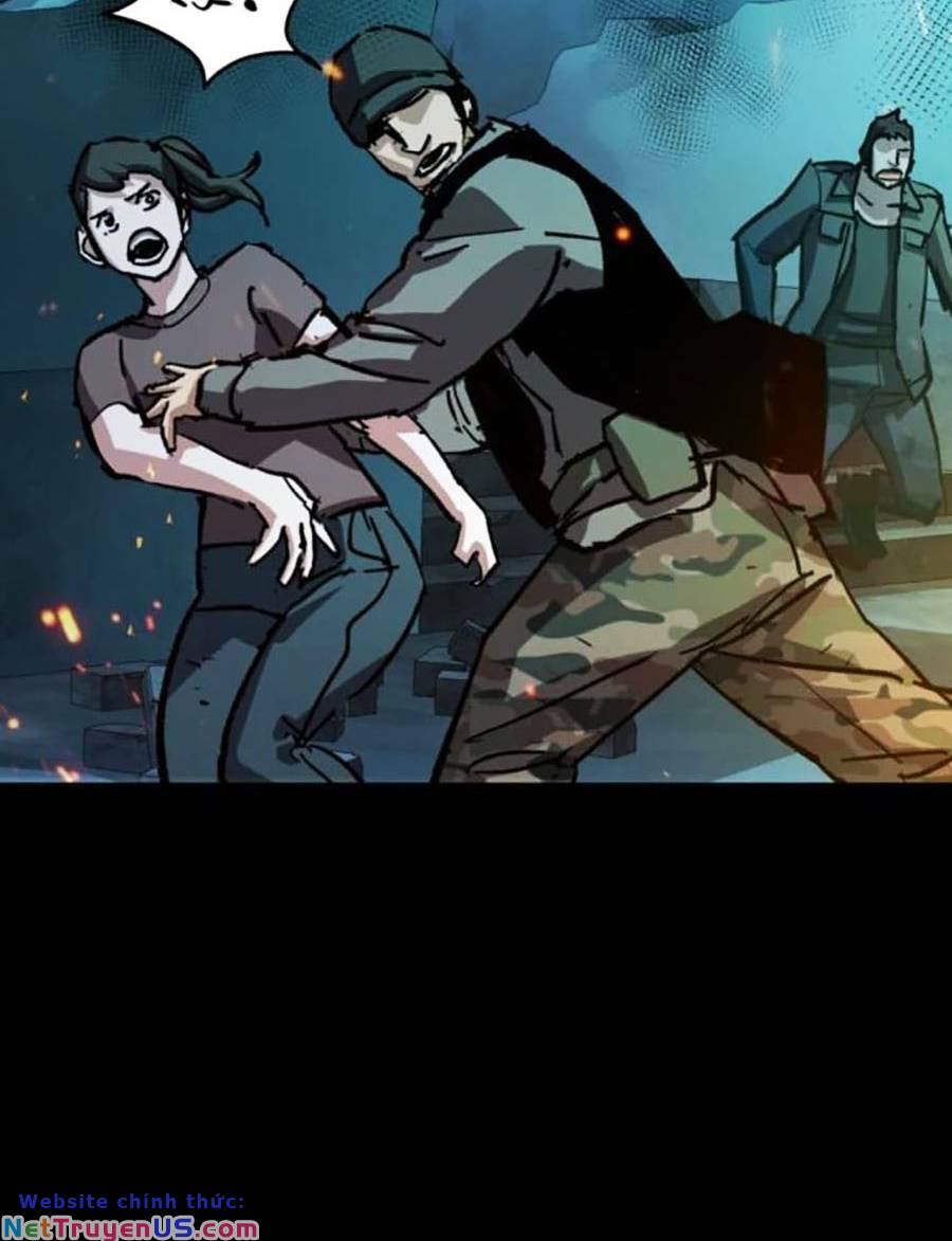 bạn học tôi là lính đánh thuê chapter 159 91