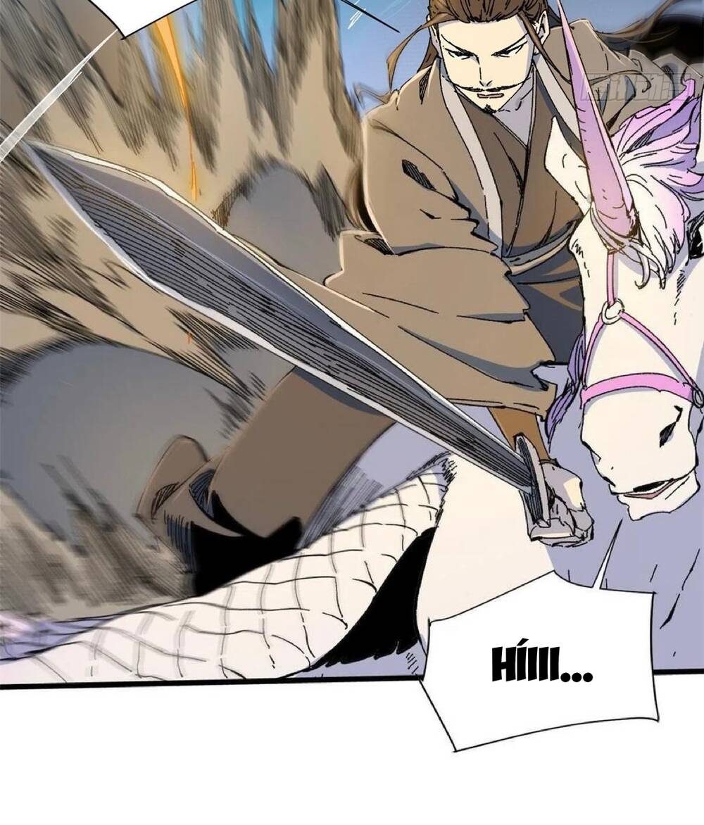 vĩnh hằng quốc độ chapter 62 4