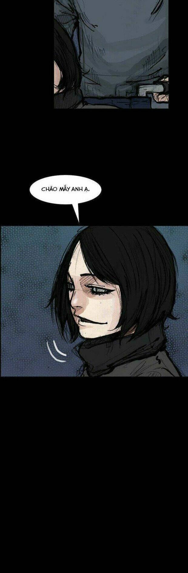 dokgo 2 | độc cô 2 chapter 17 2