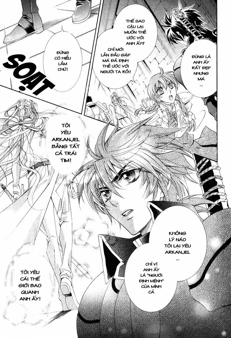 yasashii ryuu no koroshikata chapter 7.1 7