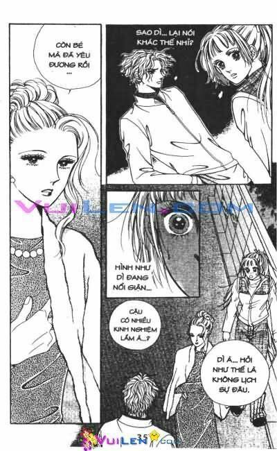 tóc gió thôi bay chapter 2 35