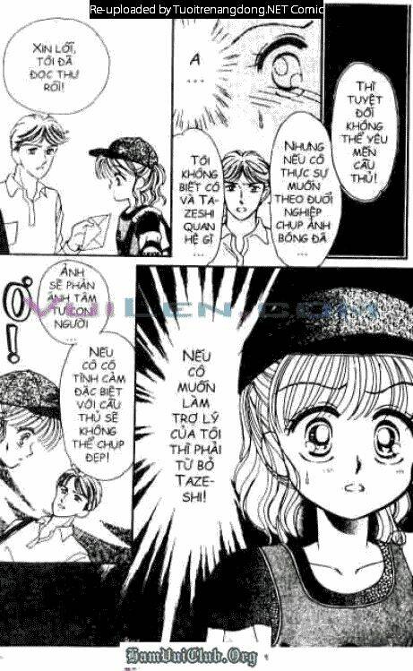 cánh thiên nga chapter 17 17