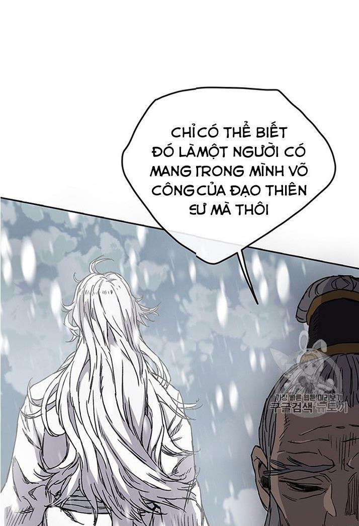 kiếm sĩ bất bại chapter 7 21