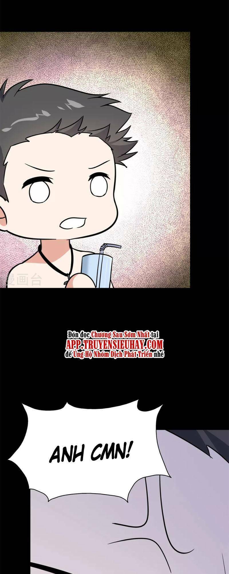 bạn gái virus của tôi chapter 342 37