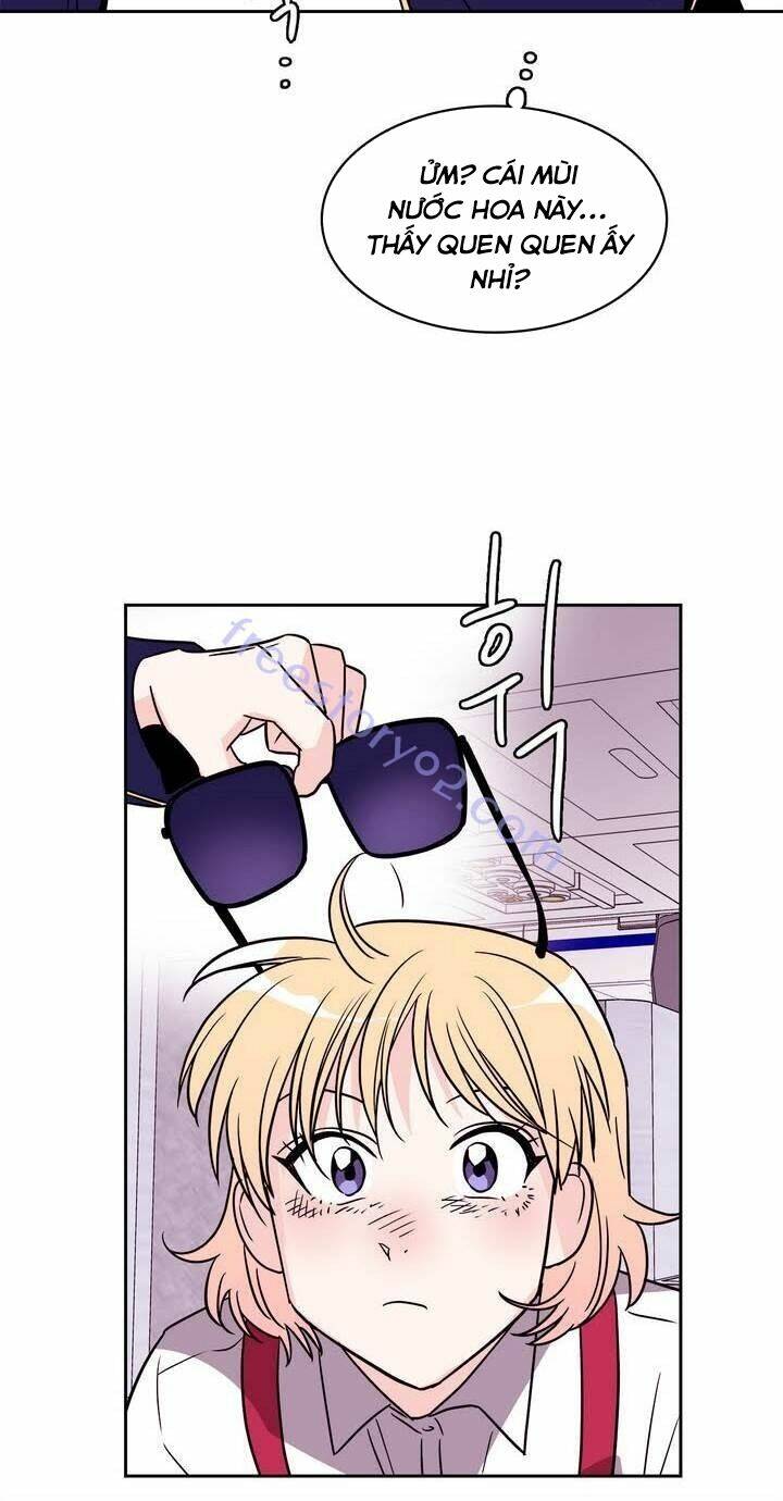chuyện gì đến, rồi cũng sẽ đến chapter 55 24