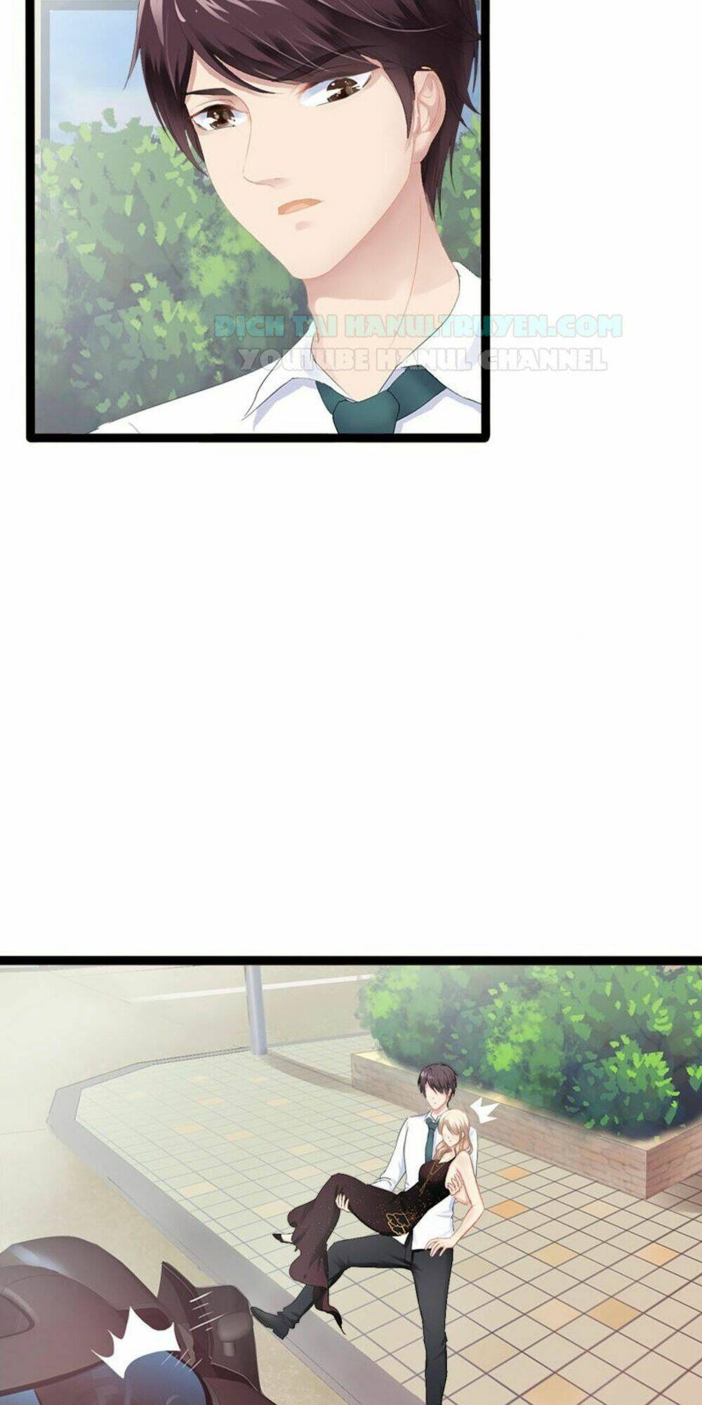 thần bí đế thiếu điềm sủng thê chapter 29 3