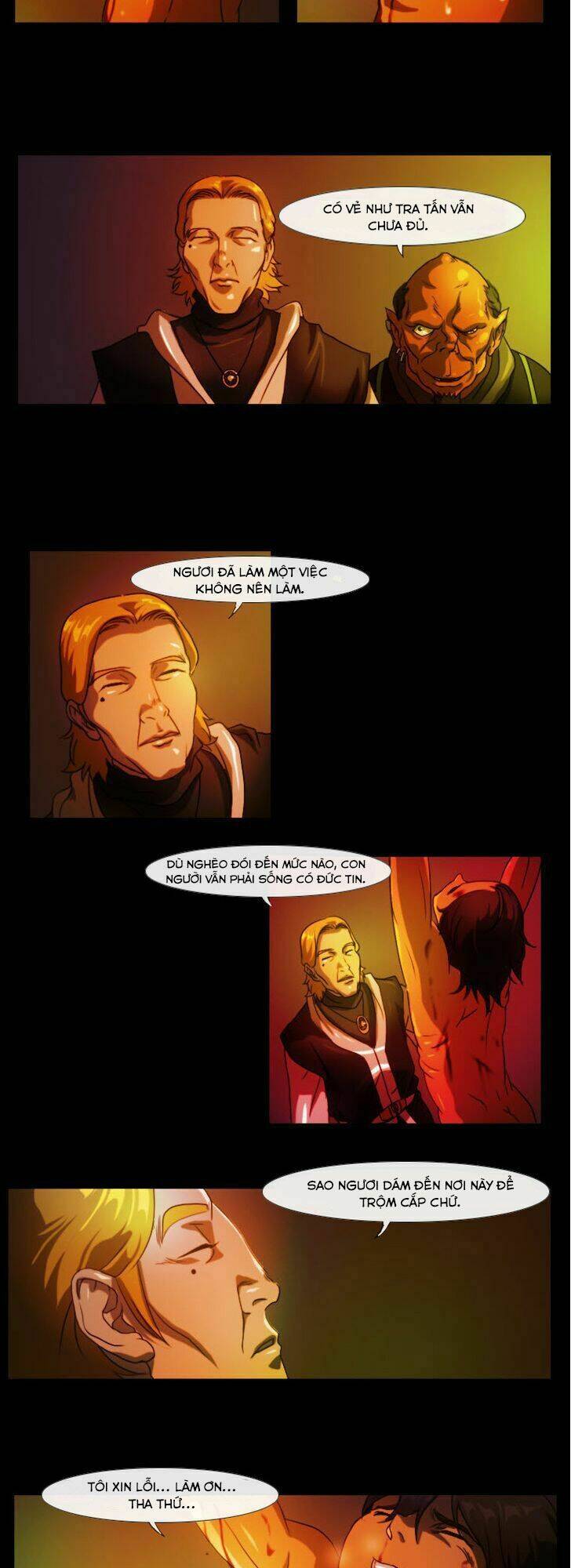 over steam chapter 6 17