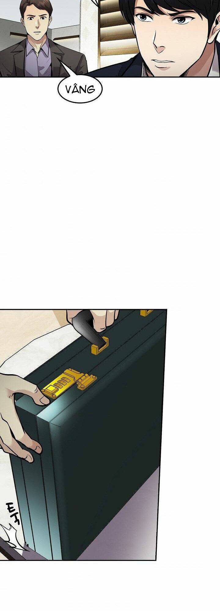 điều tra viên chuyển sinh chapter 122 62
