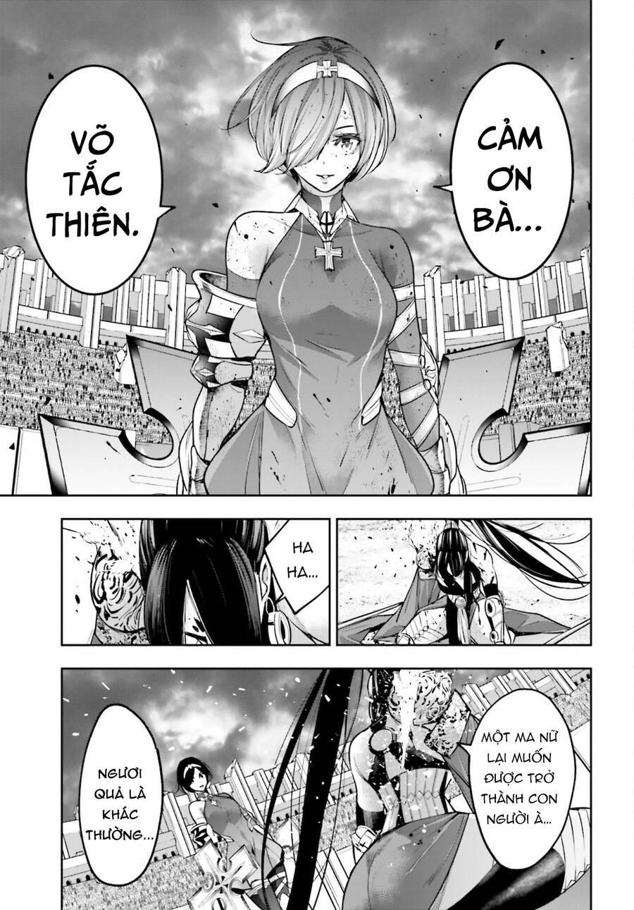 majo taisen - the war of greedy witches chapter 11 37