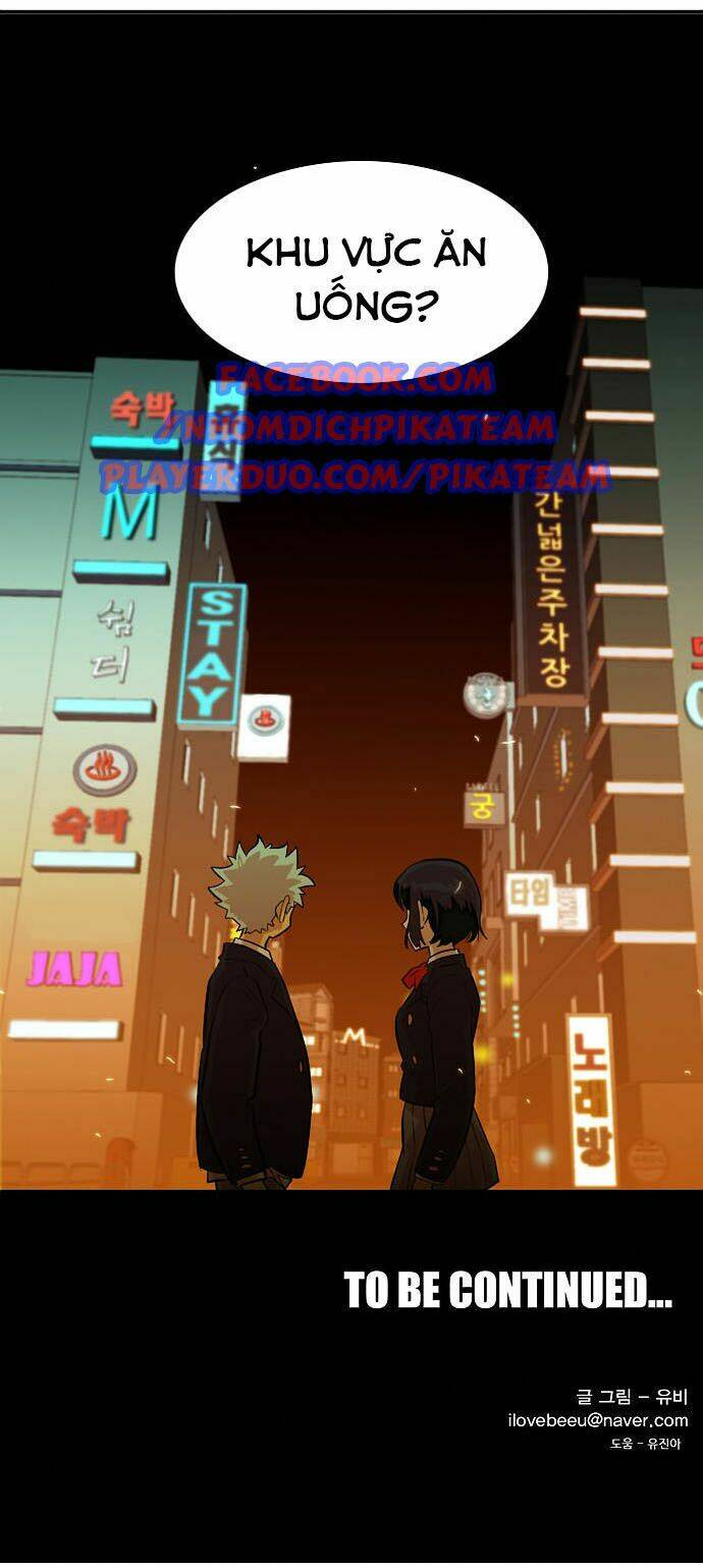 bẫy troll chapter 7 71