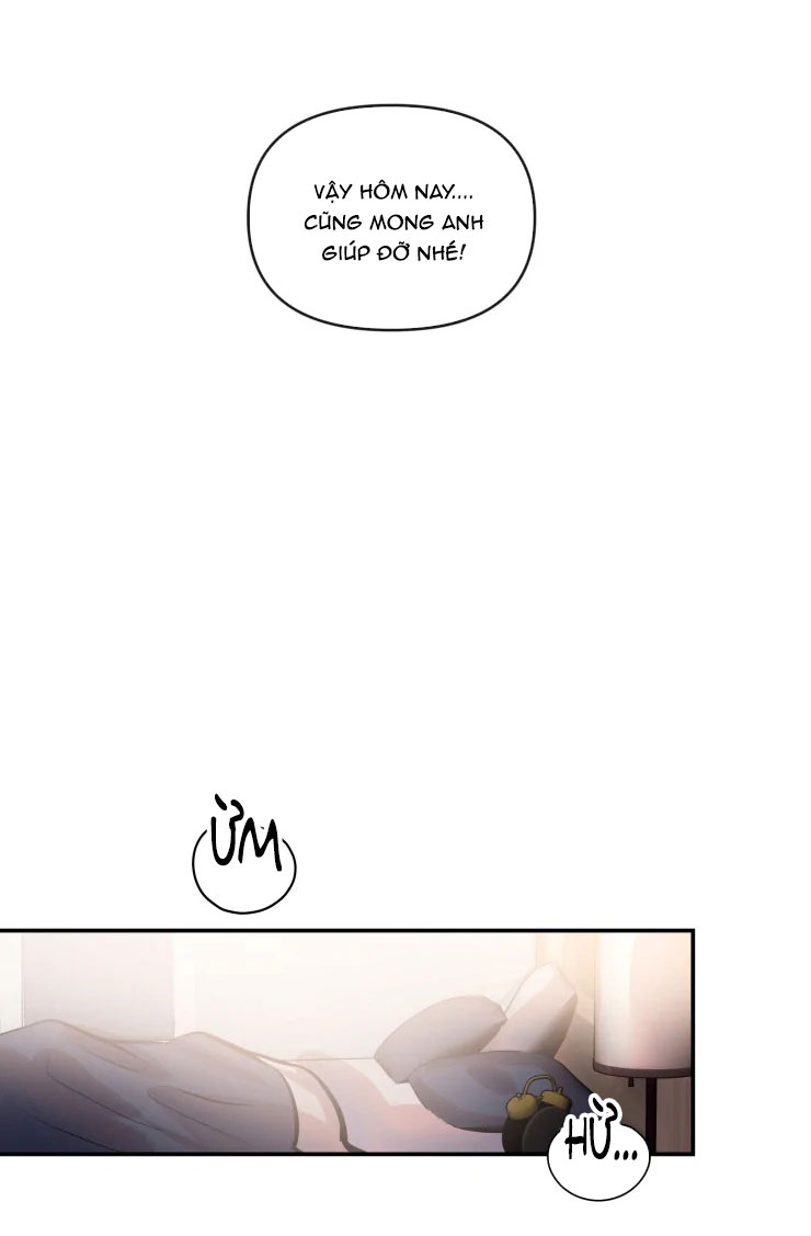 hợp đồng tình yêu chapter 17 21