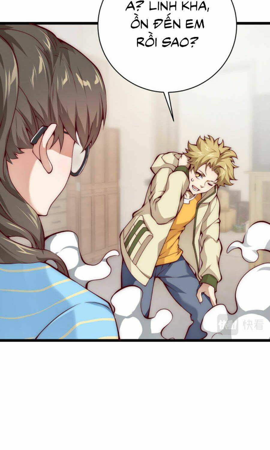 vạn vật hợp nhất chapter 9 48