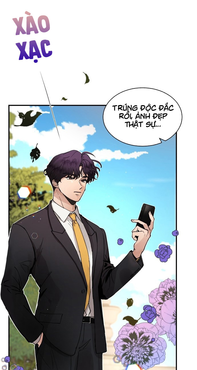 oan gia ngõ hẹp chapter 17 2