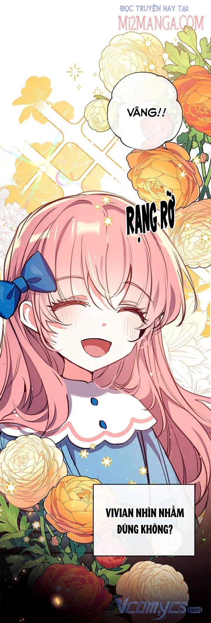 chúng ta có thể trở thành gia đình được không? chapter 24.5 31