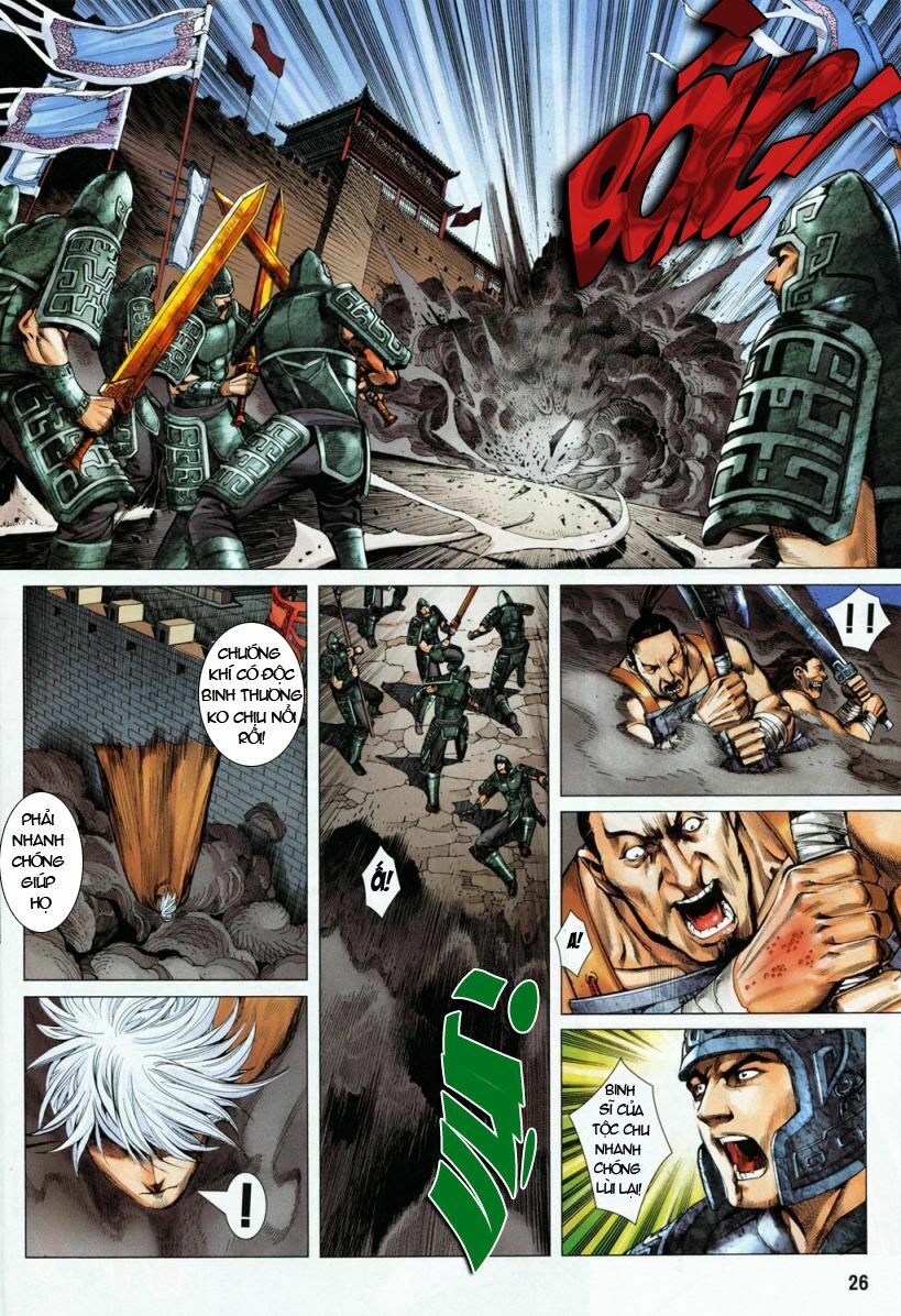 phong thần ký chapter 2 24