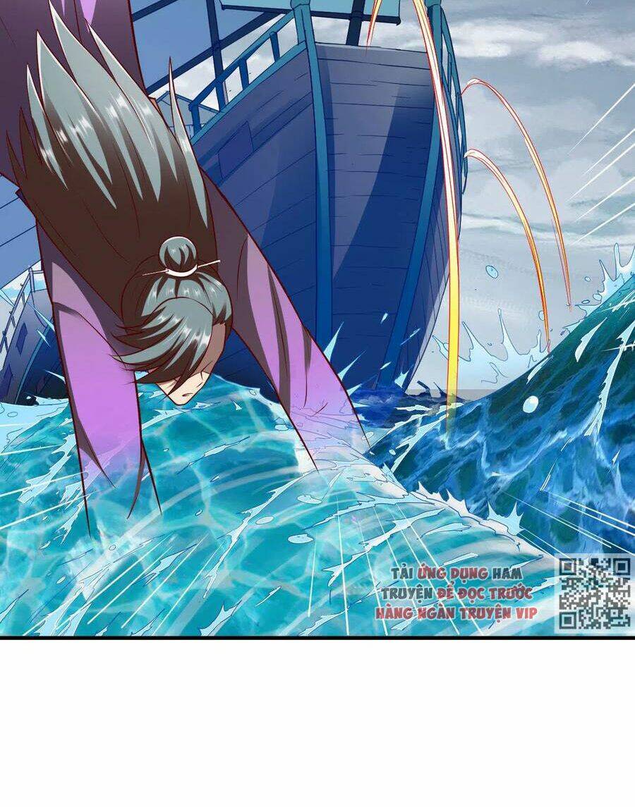 chiến đỉnh chapter 220 6