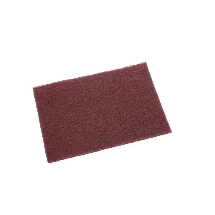 Bùi nhùi cước cao cấp 3M 07521 Scotch Brite Multi-Flex Abrasive Sheet Roll Very Fine Grade 203.2mm x 6.096m - deblur