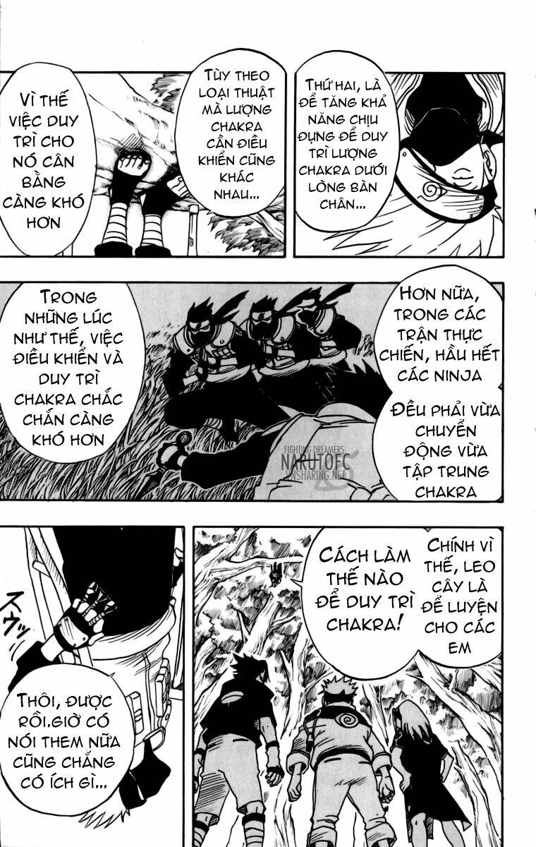 naruto - cửu vĩ hồ ly chapter 18 6