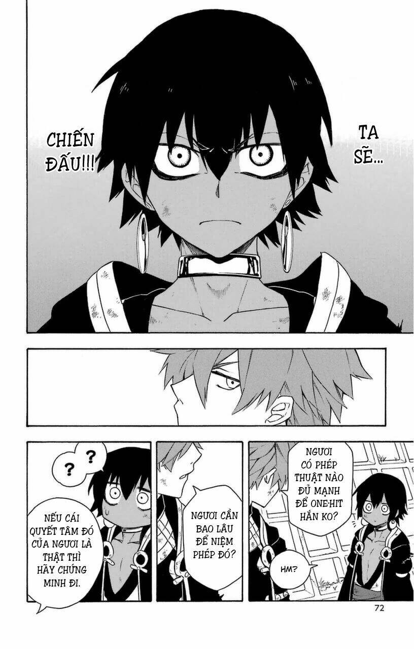 great priest imhotep chapter 9 26