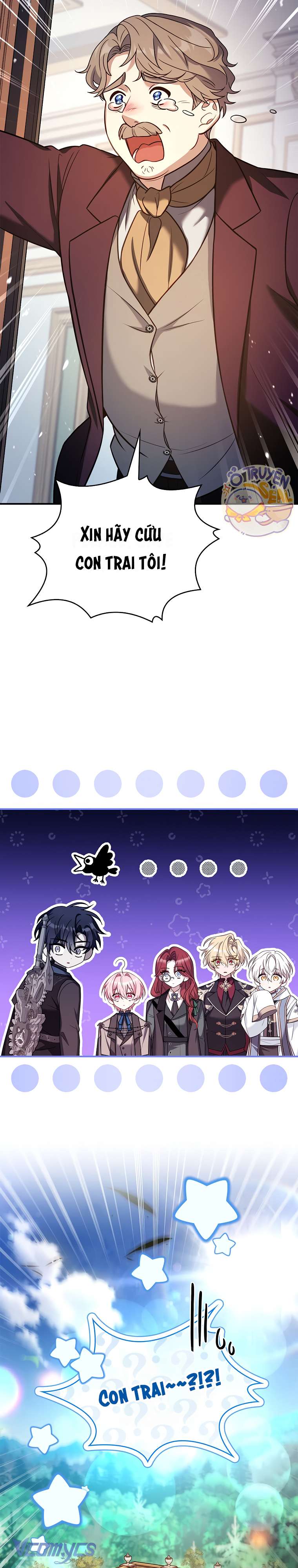 tôi đã tắt cài đặt chế độ nhận thức nỗi đau! chapter 20 50