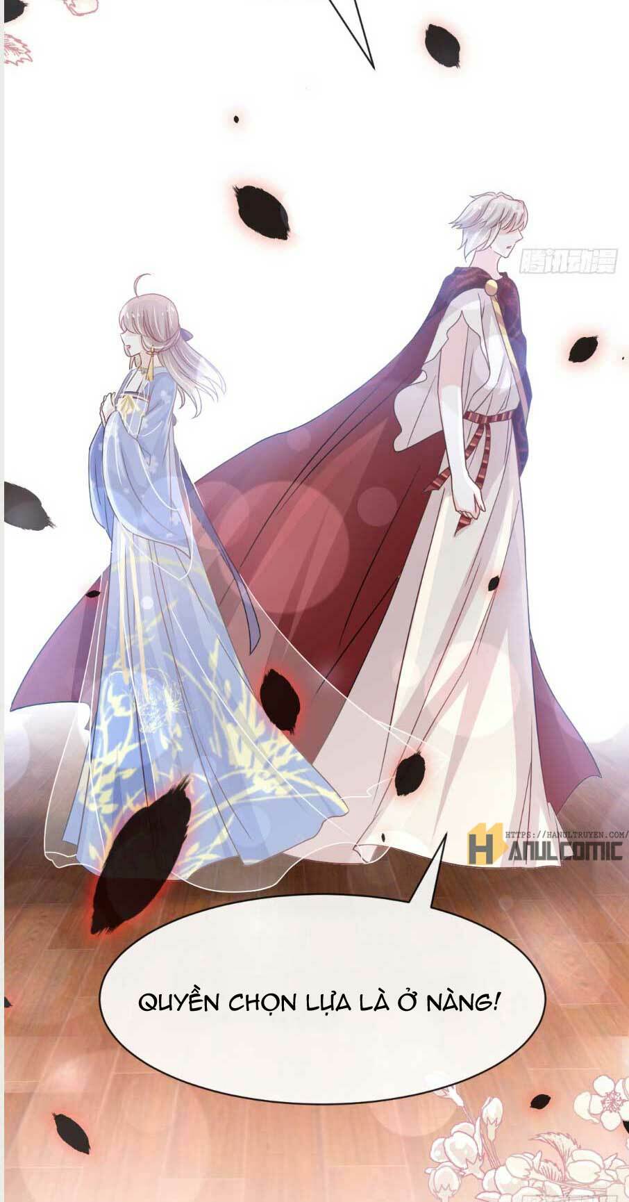 thiên hạ đệ nhất sủng phi chapter 142 16