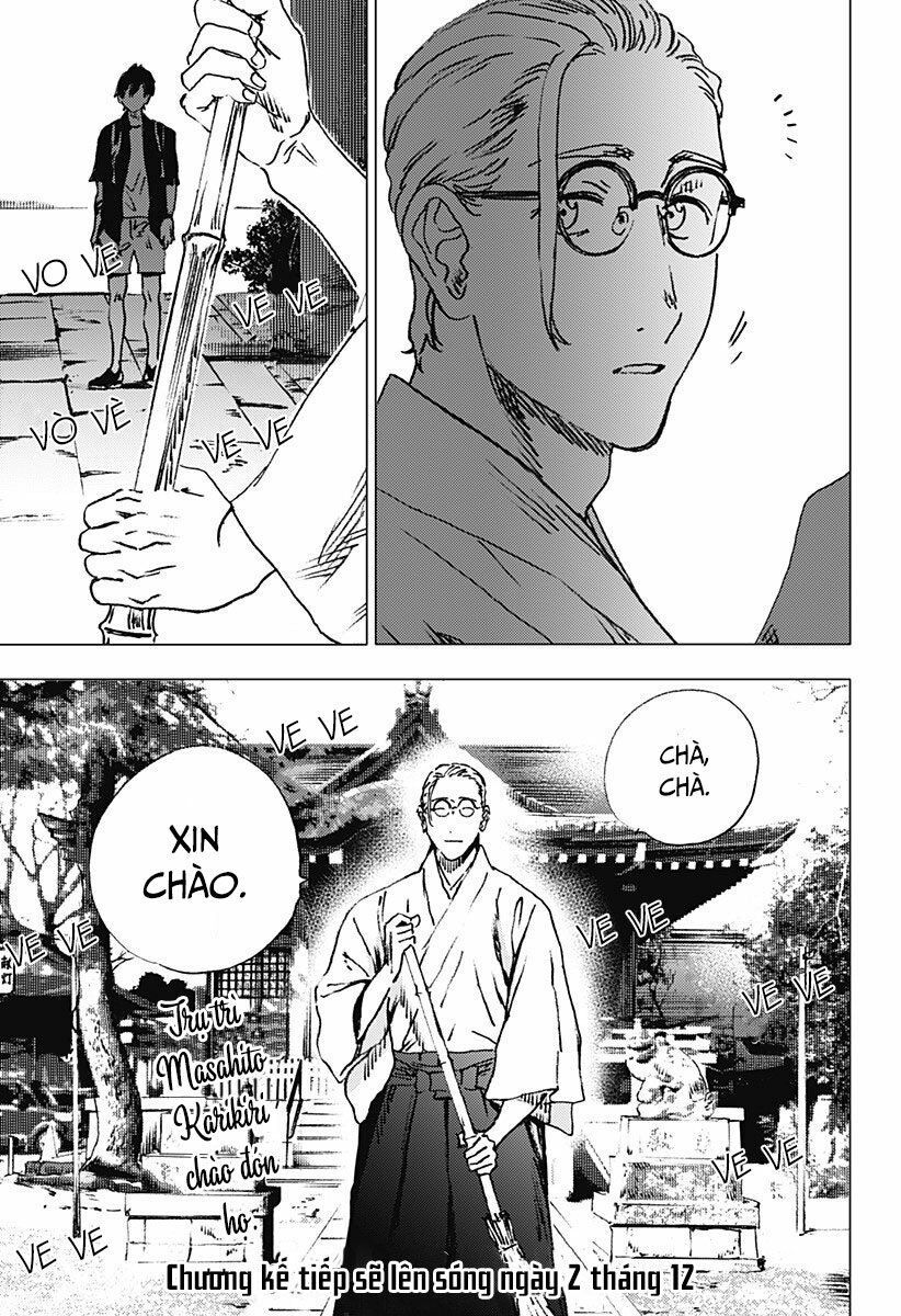 summer time render chapter 93 28