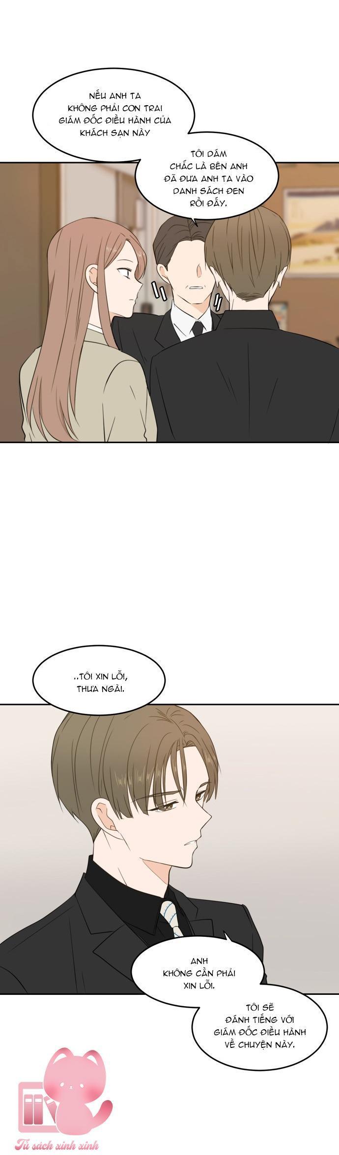 hẹn gặp nhau ở kiếp thứ 19 chapter 19 9