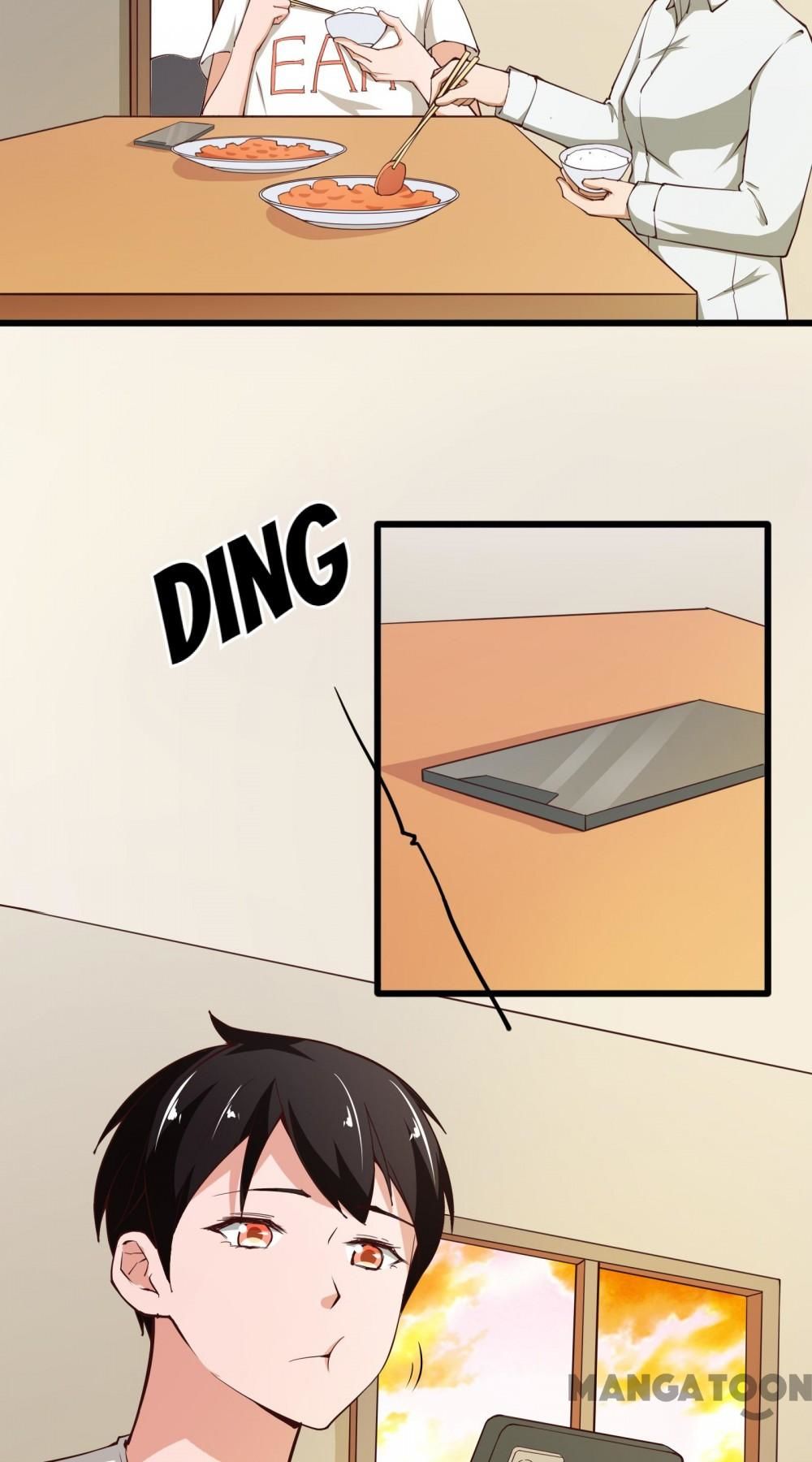 chiếc điện thoại thần kỳ chapter 9 8