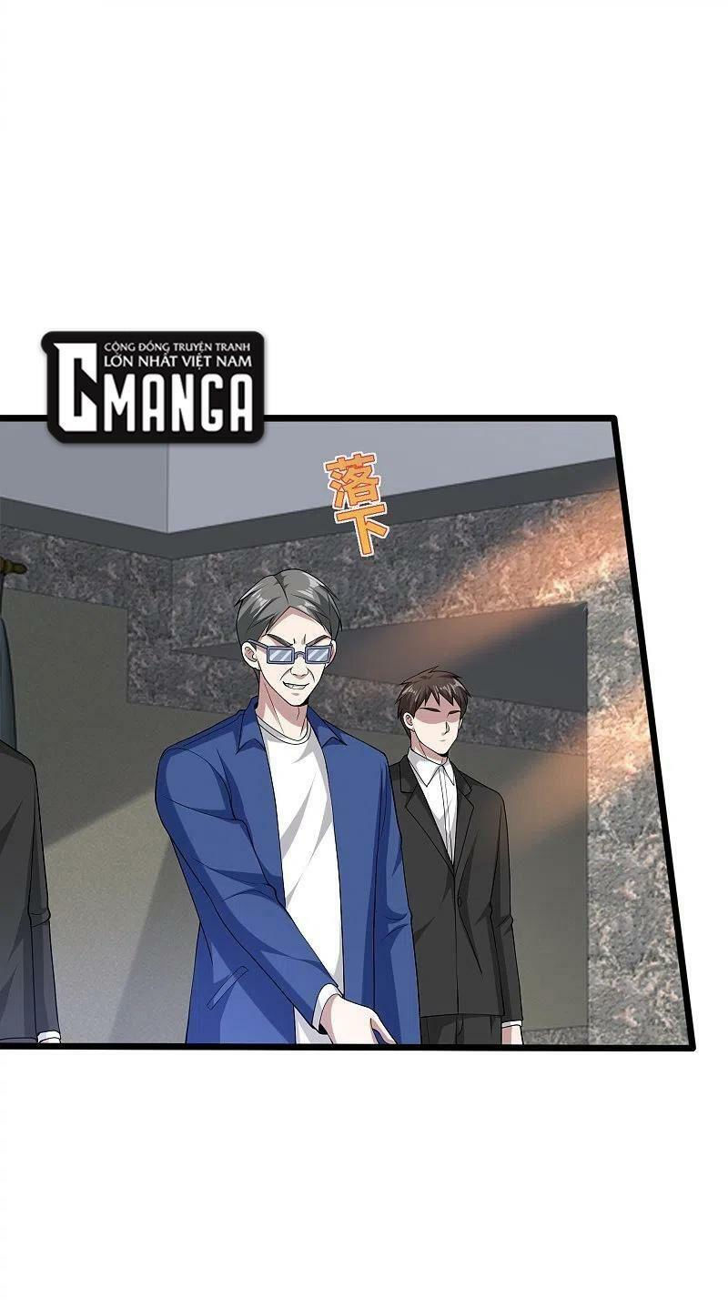 đô thị tà vương chapter 230 13