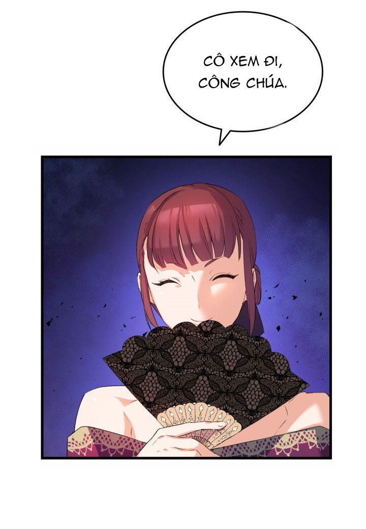 tôi định quyến rũ anh trai nhưng nam chính đã đến chapter 5 7