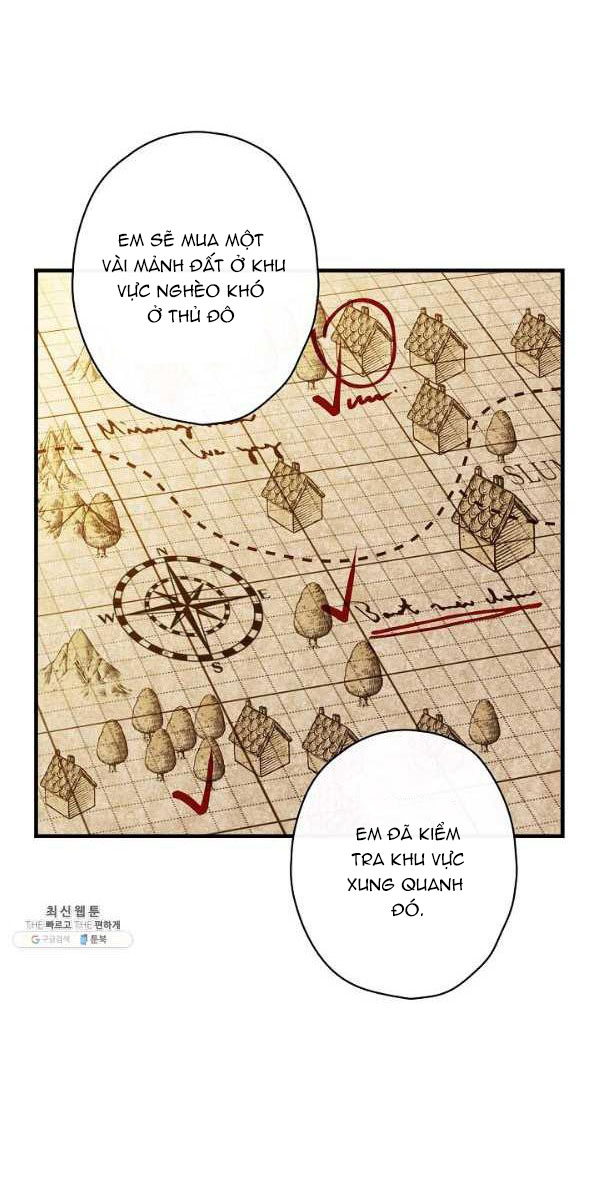 hoàng phi bóng tối - shadow queen chapter 58 41