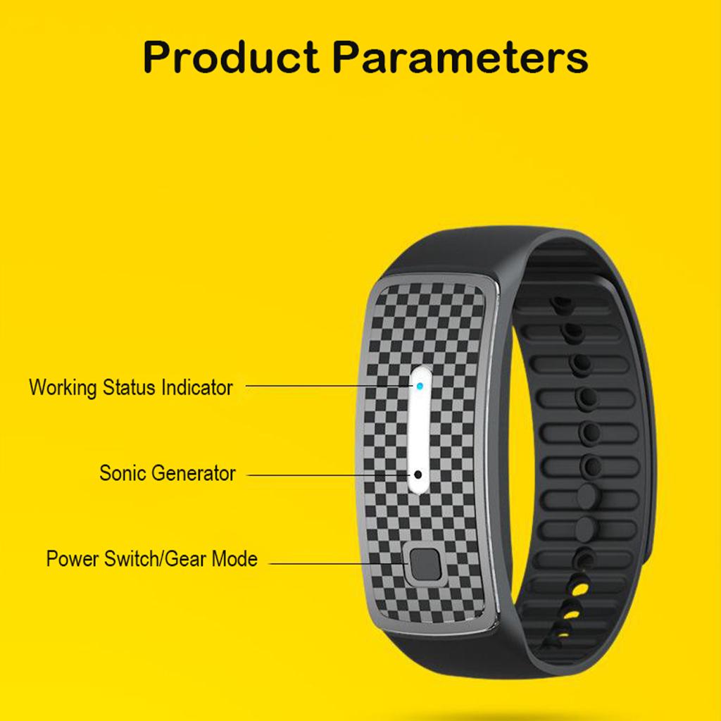 Children Bracelet Anti Wristband