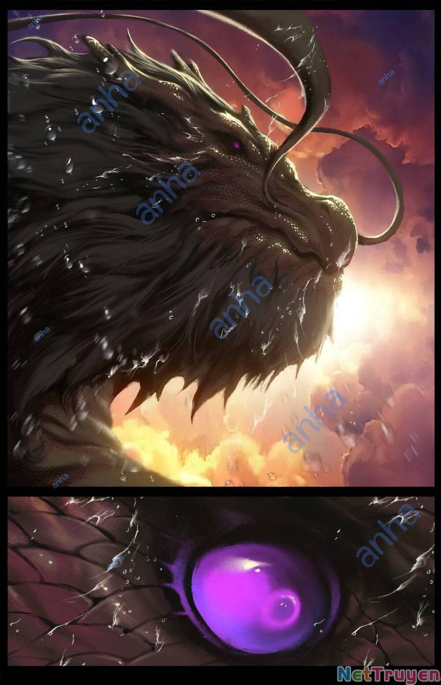 Tây Du Ký Ngoại Truyện chapter 224 5