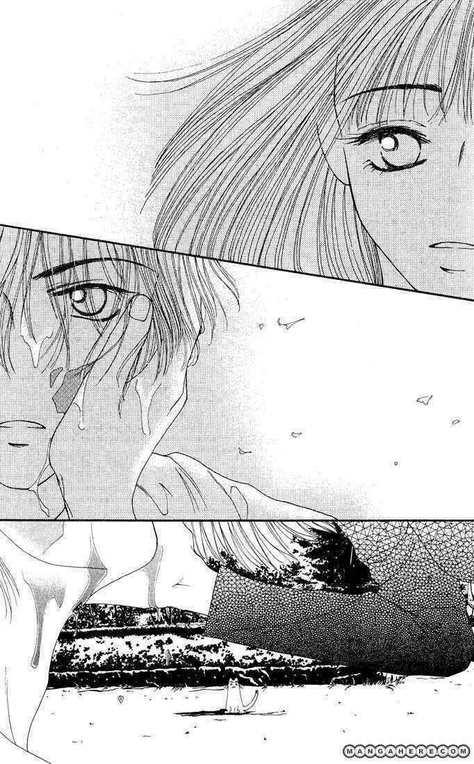 land of the blindfolded chapter 3.5 31