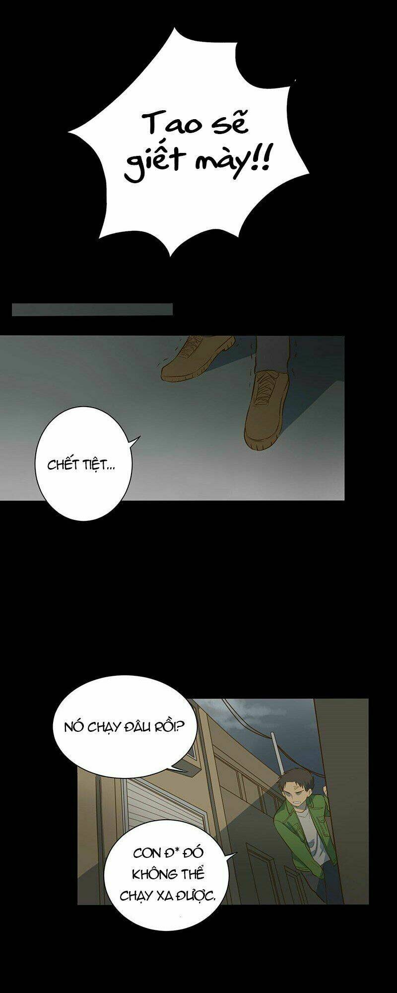 bí mật sâu sắc nhất của tôi chapter 2 39