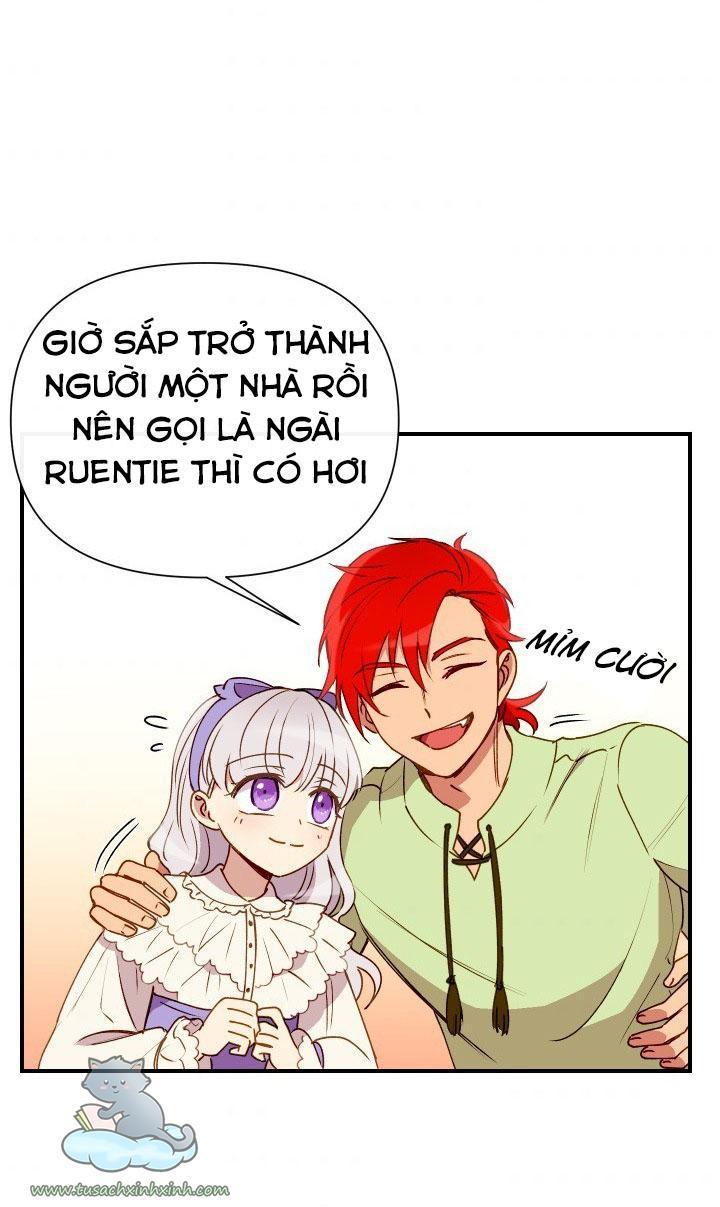 công nương khế ước của gia tộc công tước quái vật chapter 26 36