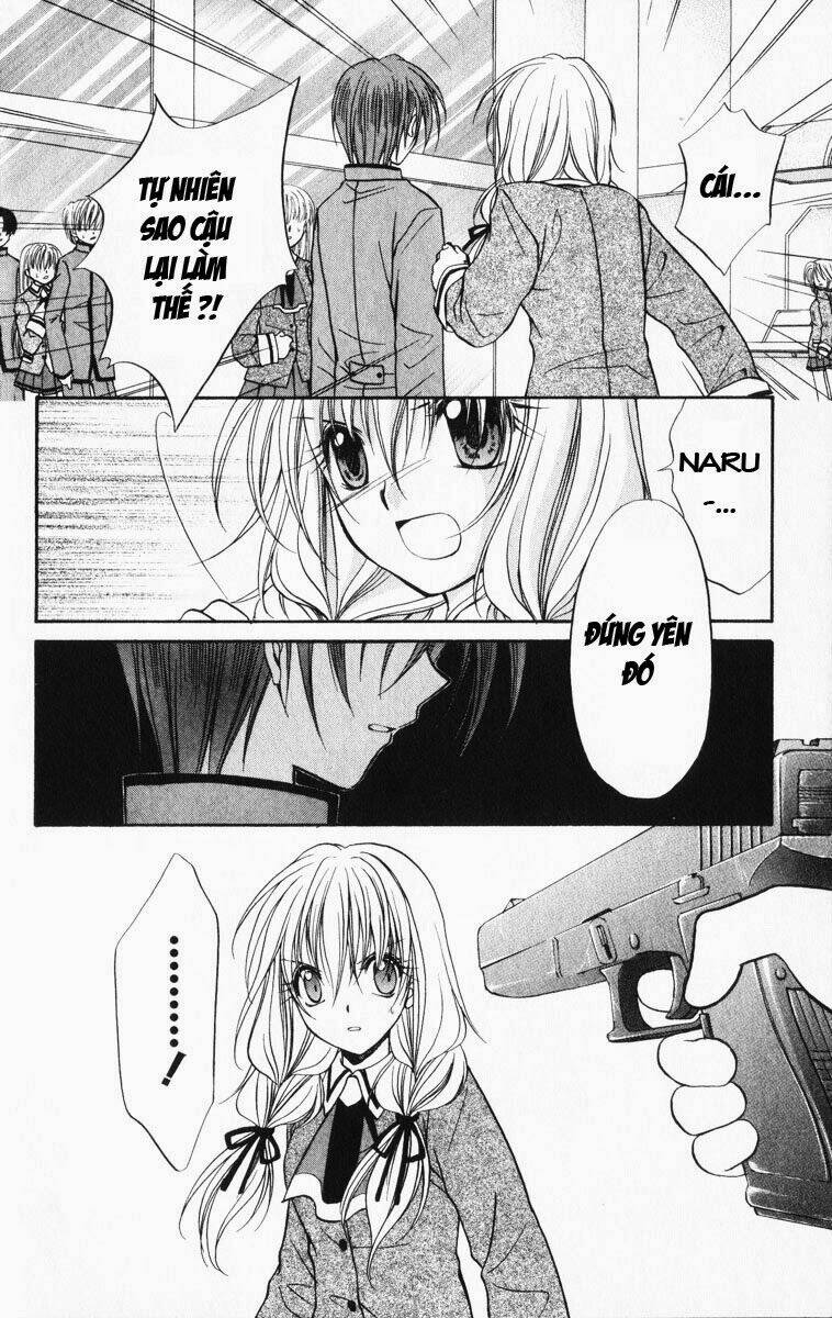 spiral: suiri no kizuna chapter 35 31